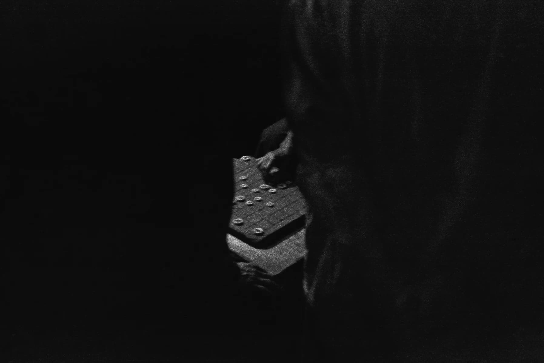 Local Minima photograph 1