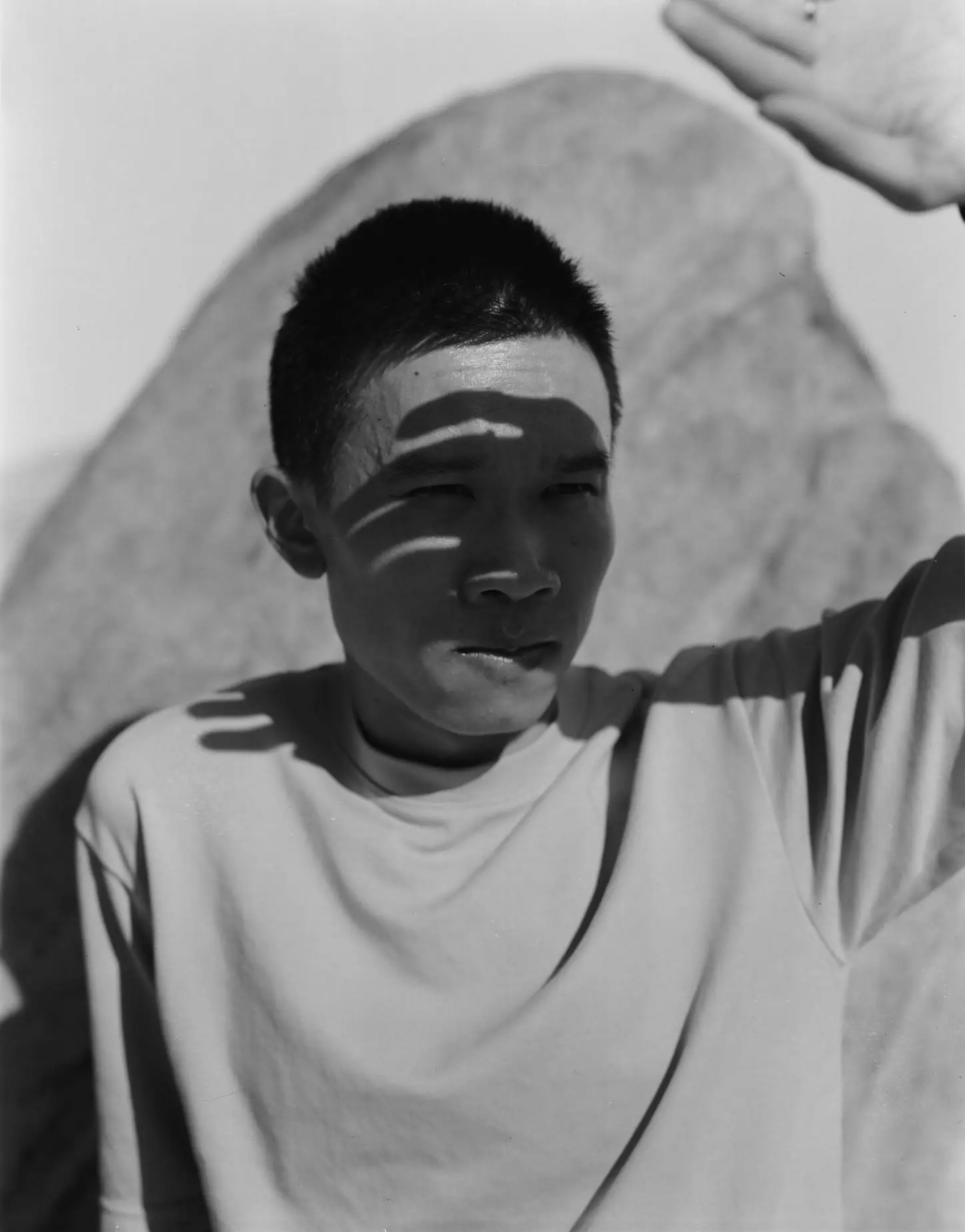 Local Minima photograph 2