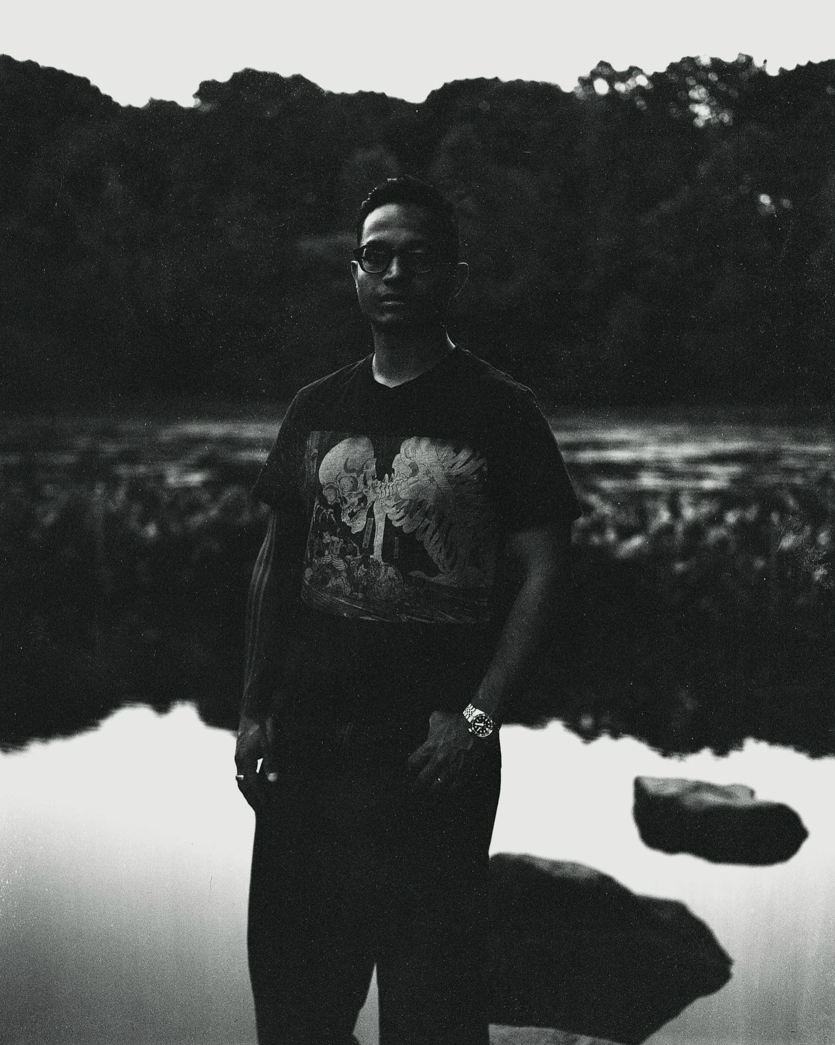 Local Minima photograph 8